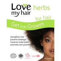 Love My Hair Get That Growth